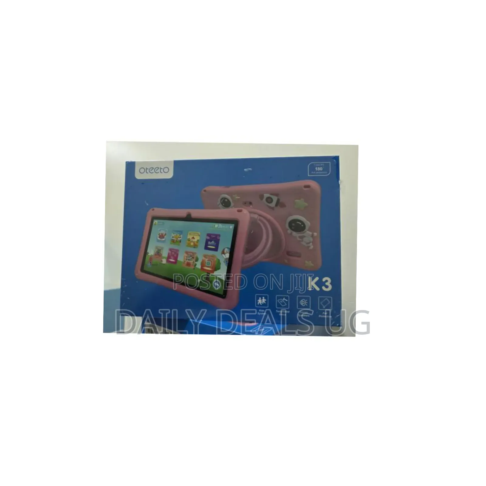 New Tablet 128 GB