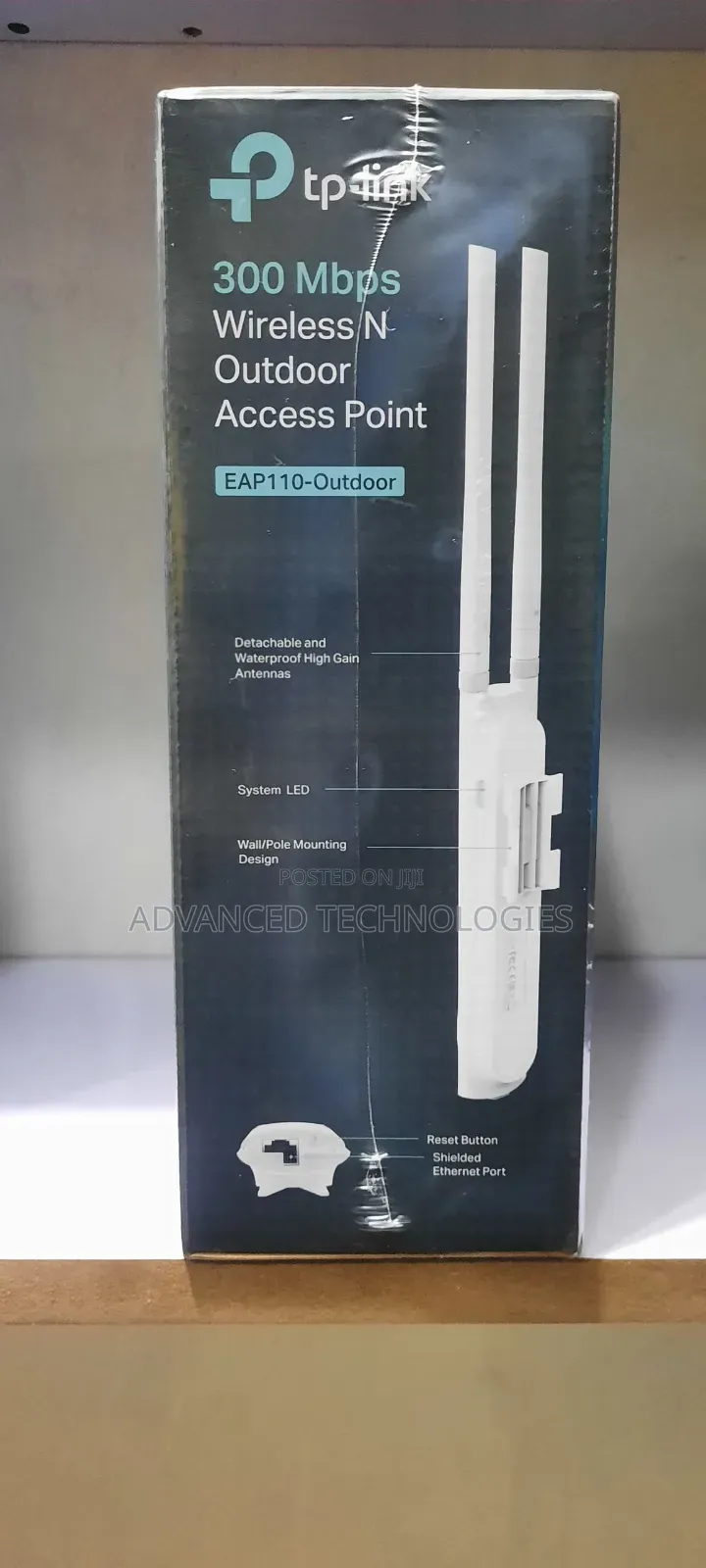 Eap Omada Access Point 110