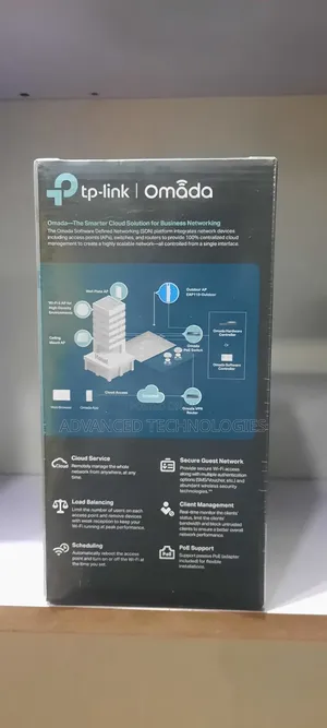 Eap Omada Access Point 110