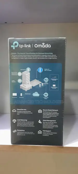 Eap Omada Access Point 110
