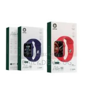 Green Lion Green-Lion Active Se Smart Watch