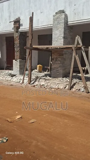 Stone Cladding