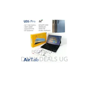New AirTab U26 Pro 256 GB