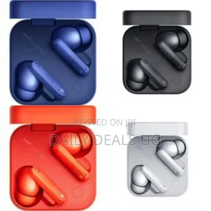 CMF by Nothing Earbuds - Multicolor