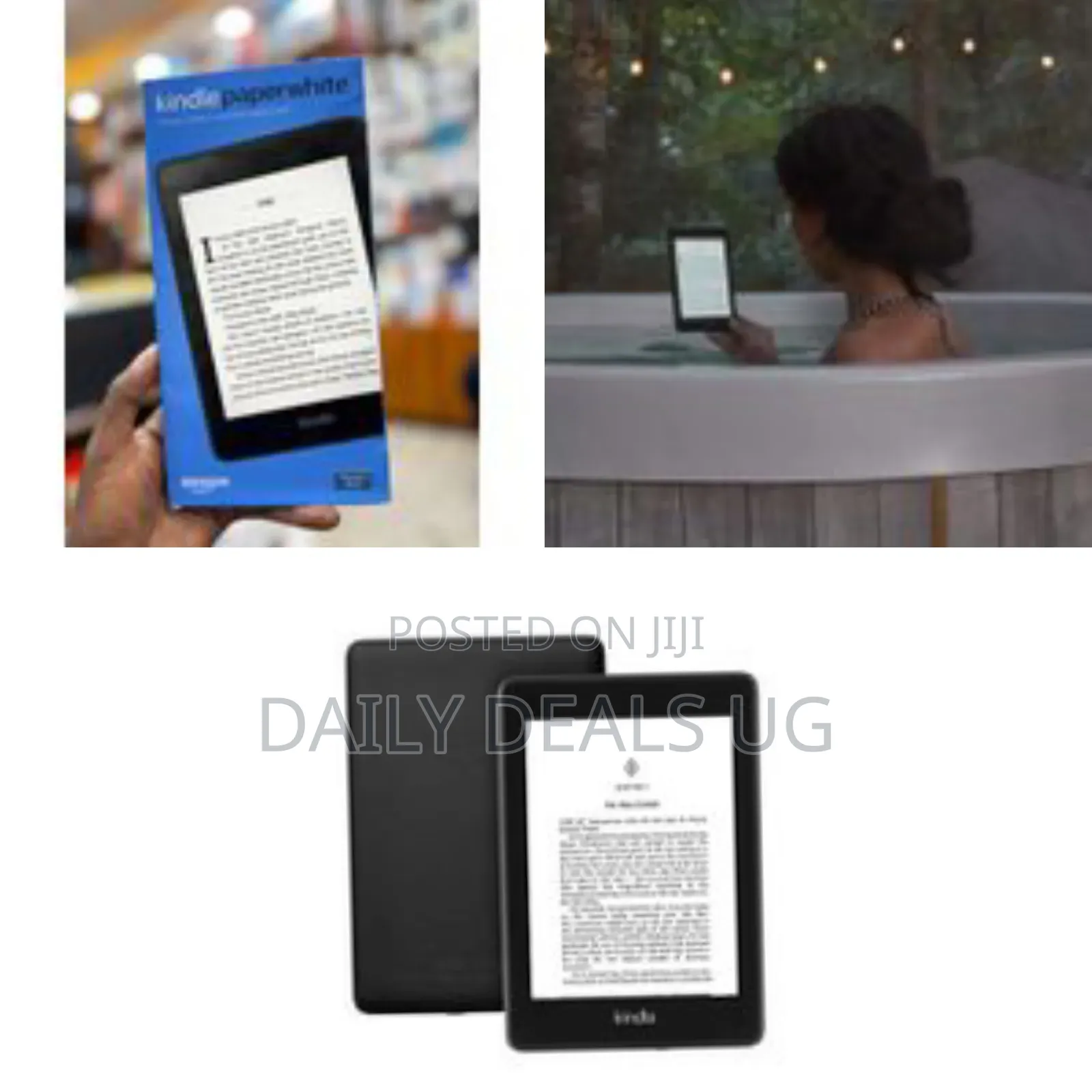 New Tablet 32 GB