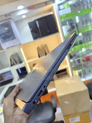 New Laptop HP Victus 16 16GB AMD Ryzen 7 SSD 512GB