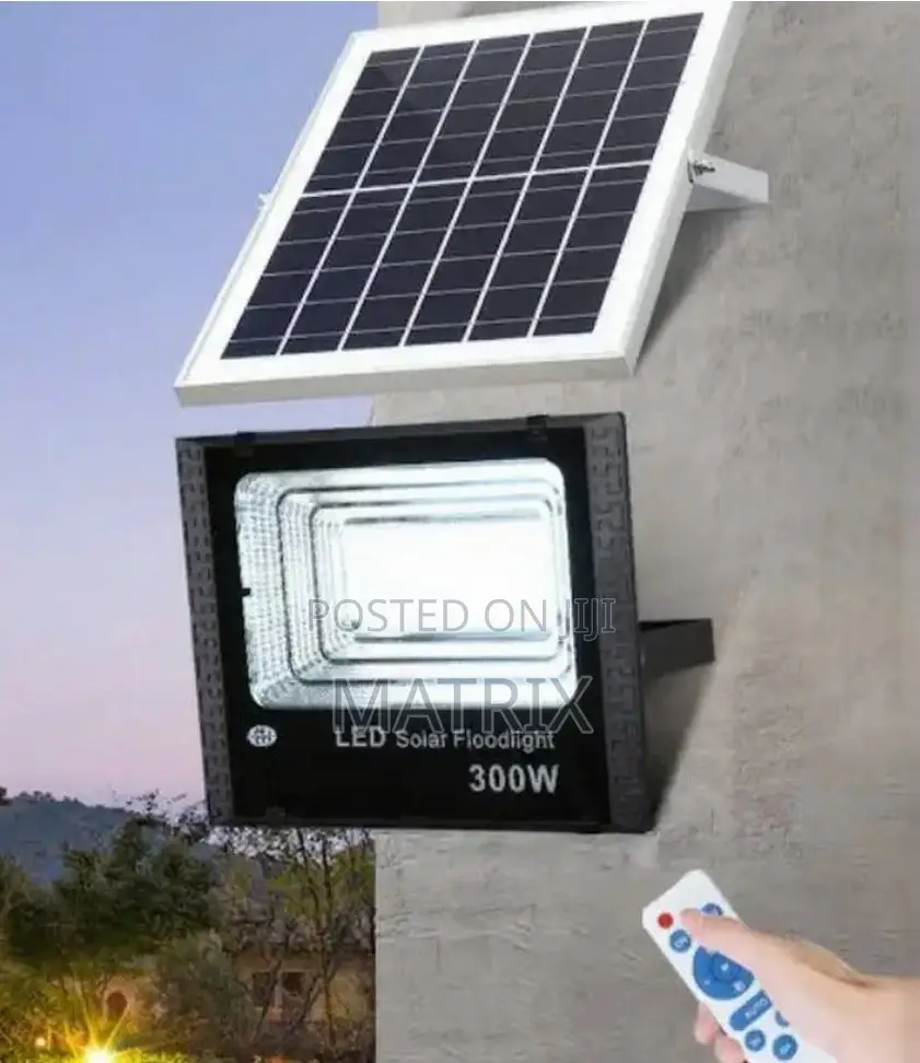 Smart Solar Led Light Outdoor Wall Lamp Light