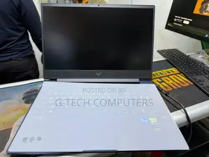 New Laptop HP Victus 16 16GB AMD Ryzen 7 SSD 512GB