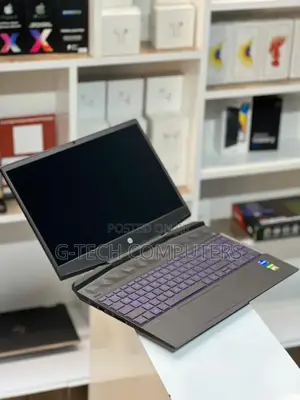 New Laptop HP Pavilion Power 15 16GB Intel Core I5 SSD 1T