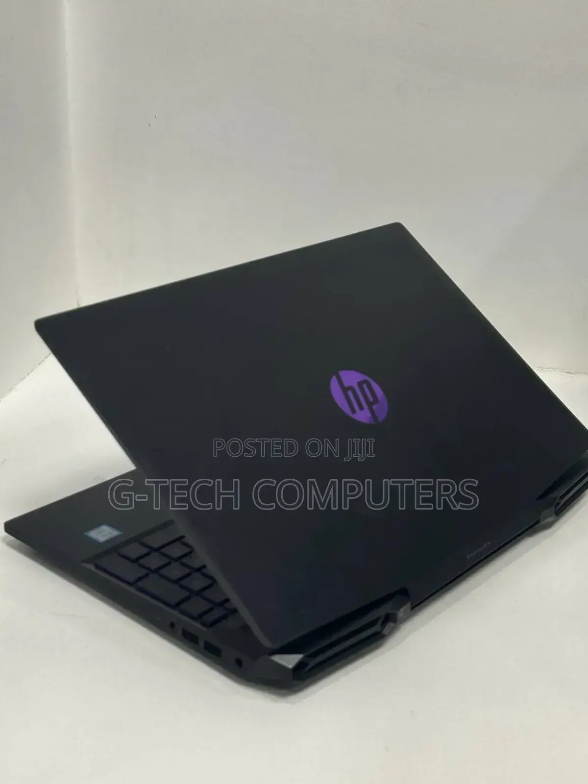 New Laptop HP Pavilion Power 15 16GB Intel Core I5 SSD 1T