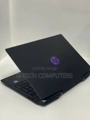 New Laptop HP Pavilion Power 15 16GB Intel Core I5 SSD 1T