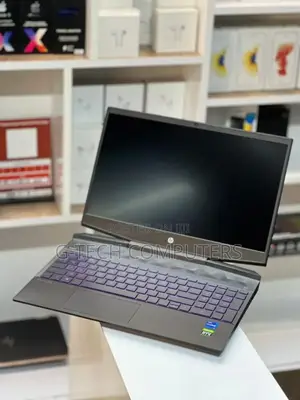 New Laptop HP Pavilion Power 15 16GB Intel Core I5 SSD 1T