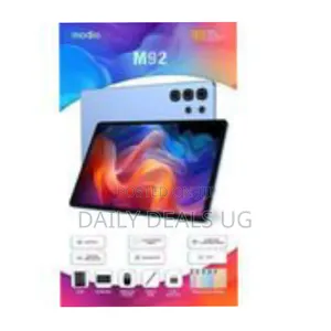 New Modio M96 256 GB