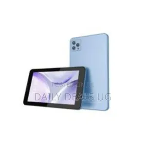 New Tablet 256 GB Blue