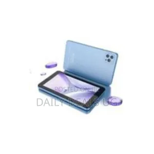New Tablet 256 GB Blue