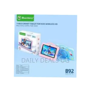 New Tablet 512 GB