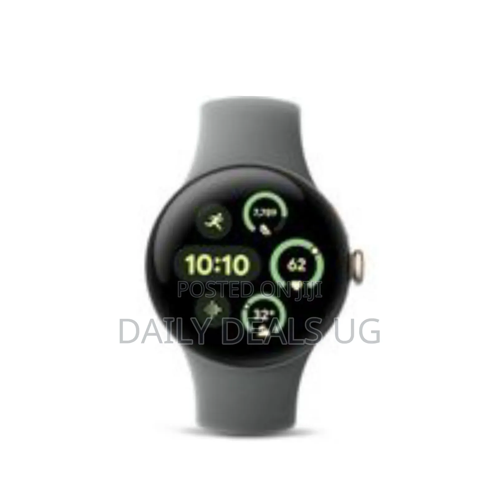 Google Pixel Watch 3 41mm /Wifi - Multicolor