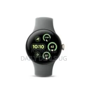 Google Pixel Watch 3 41mm /Wifi - Multicolor