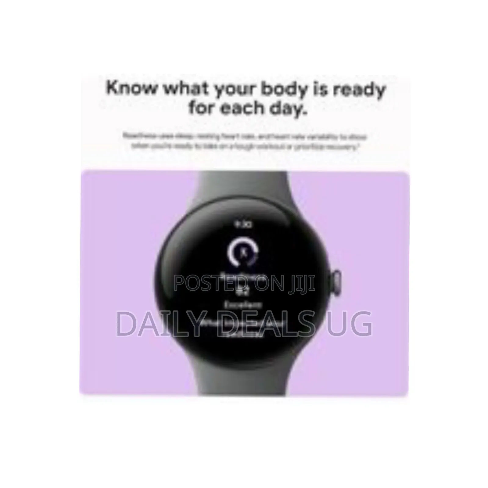 Google Pixel Watch 3 41mm /Wifi - Multicolor