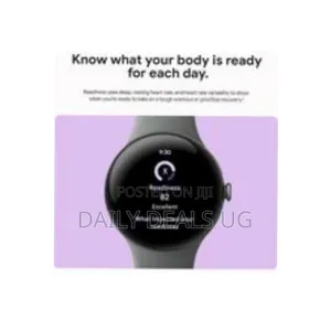 Google Pixel Watch 3 41mm /Wifi - Multicolor