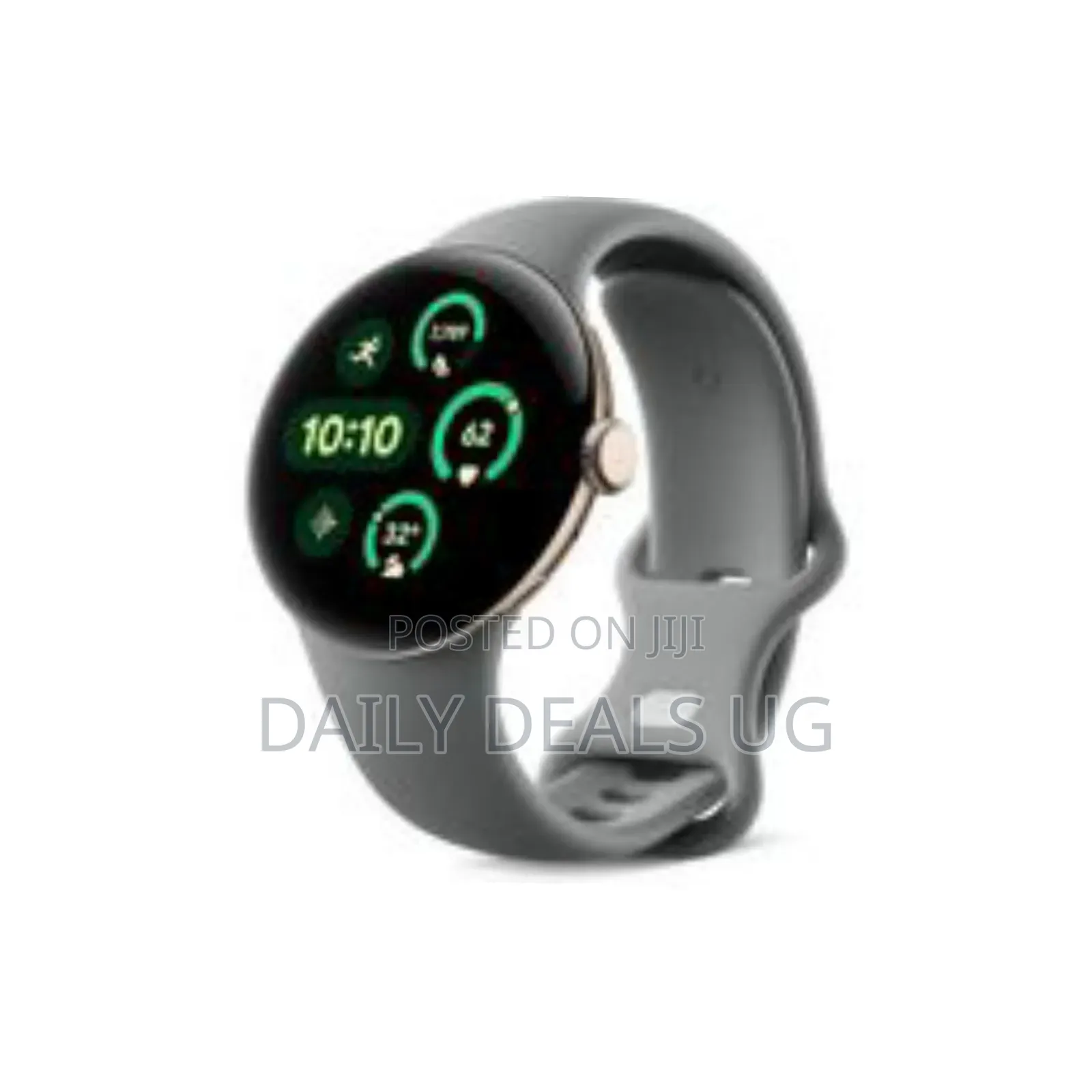 Google Pixel Watch 3 41mm /Wifi - Multicolor