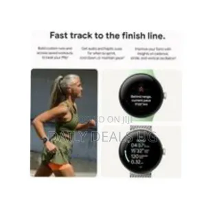 Google Pixel Watch 3 41mm /Wifi - Multicolor