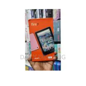 New Amazon Fire 7 Kids Edition 2019 32 GB