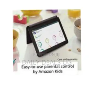 New Amazon Fire 7 Kids Edition 2019 32 GB