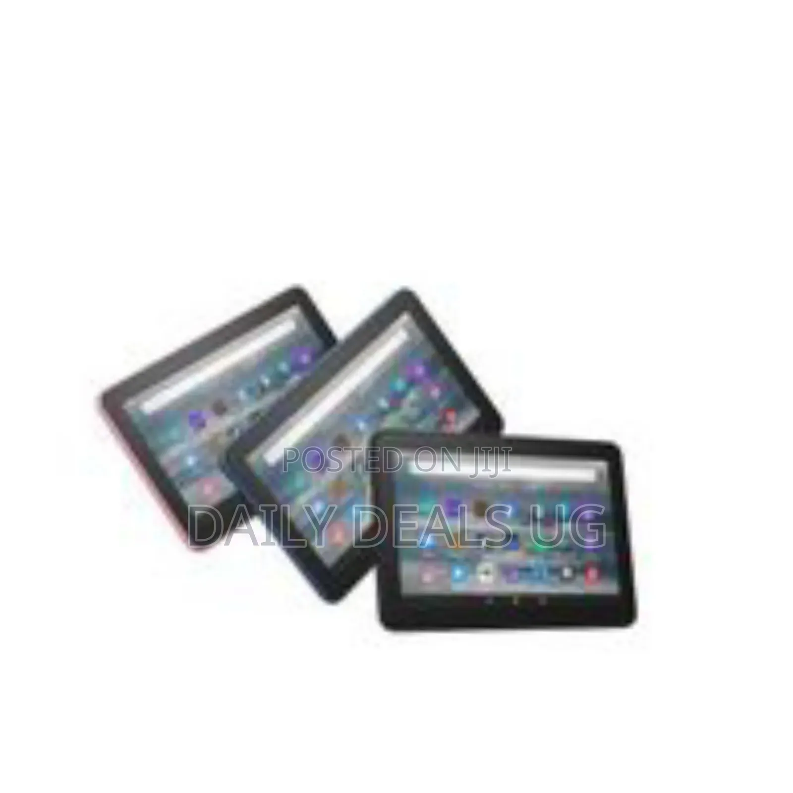 New Amazon Fire 7 Kids Edition 2019 32 GB