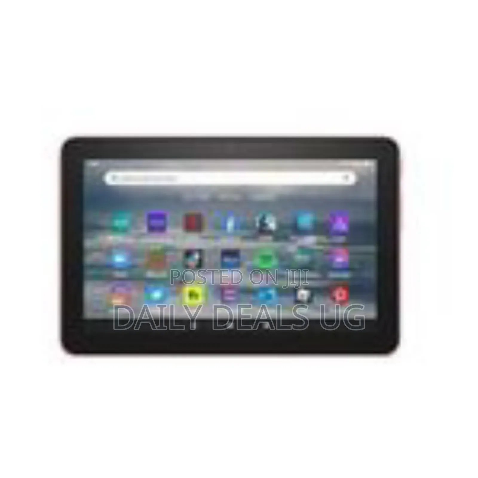 New Amazon Fire 7 Kids Edition 2019 32 GB