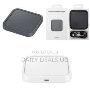Samsung Wireless Charging Pad