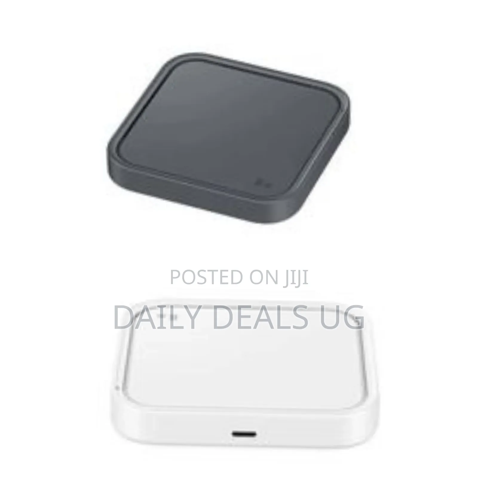Samsung Wireless Charging Pad