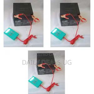 Adh Solar Charger