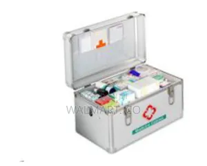 16 Inch Home First Aid Kit Medicine Box