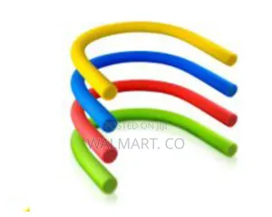 3 Pieces of Swimming Pool Noodles 1.5m Long Foam