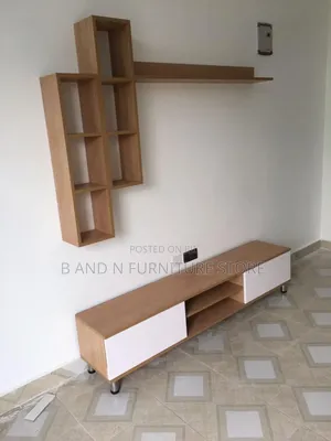 Simple Tv Stand