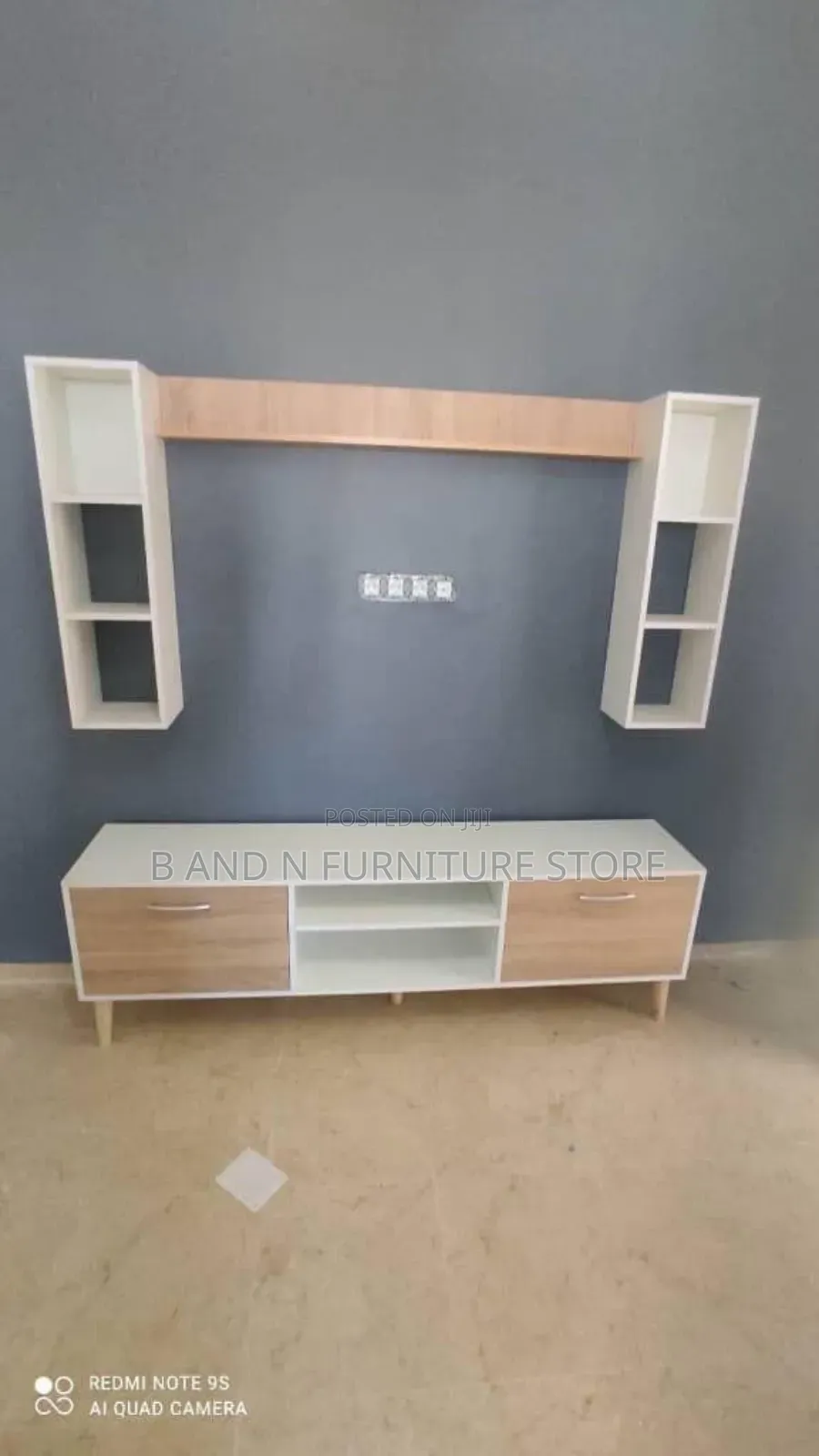 Tv Stand in Style