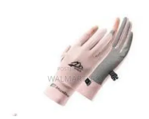 Extra Large Size Summer Breathable Bicycle Gloves for Men Cycling