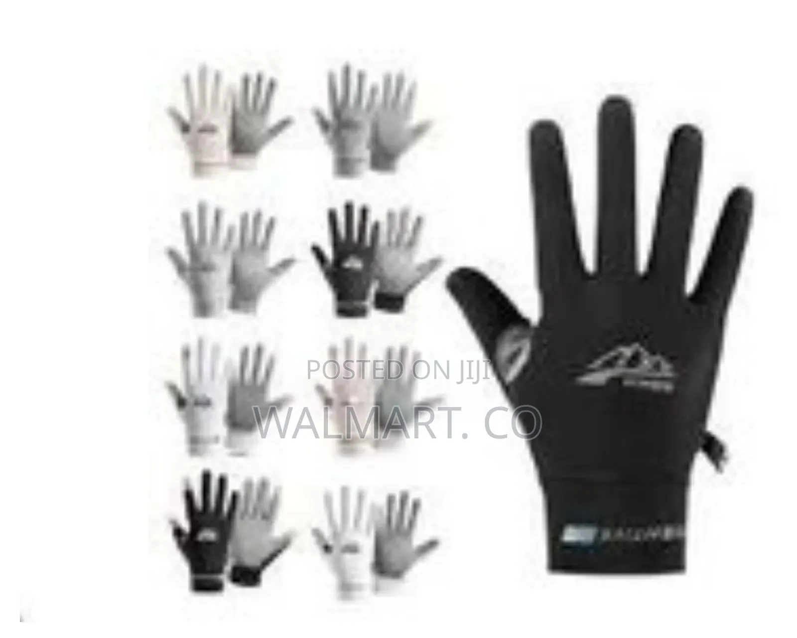 Medium Size Summer Breathable Bicycle Gloves