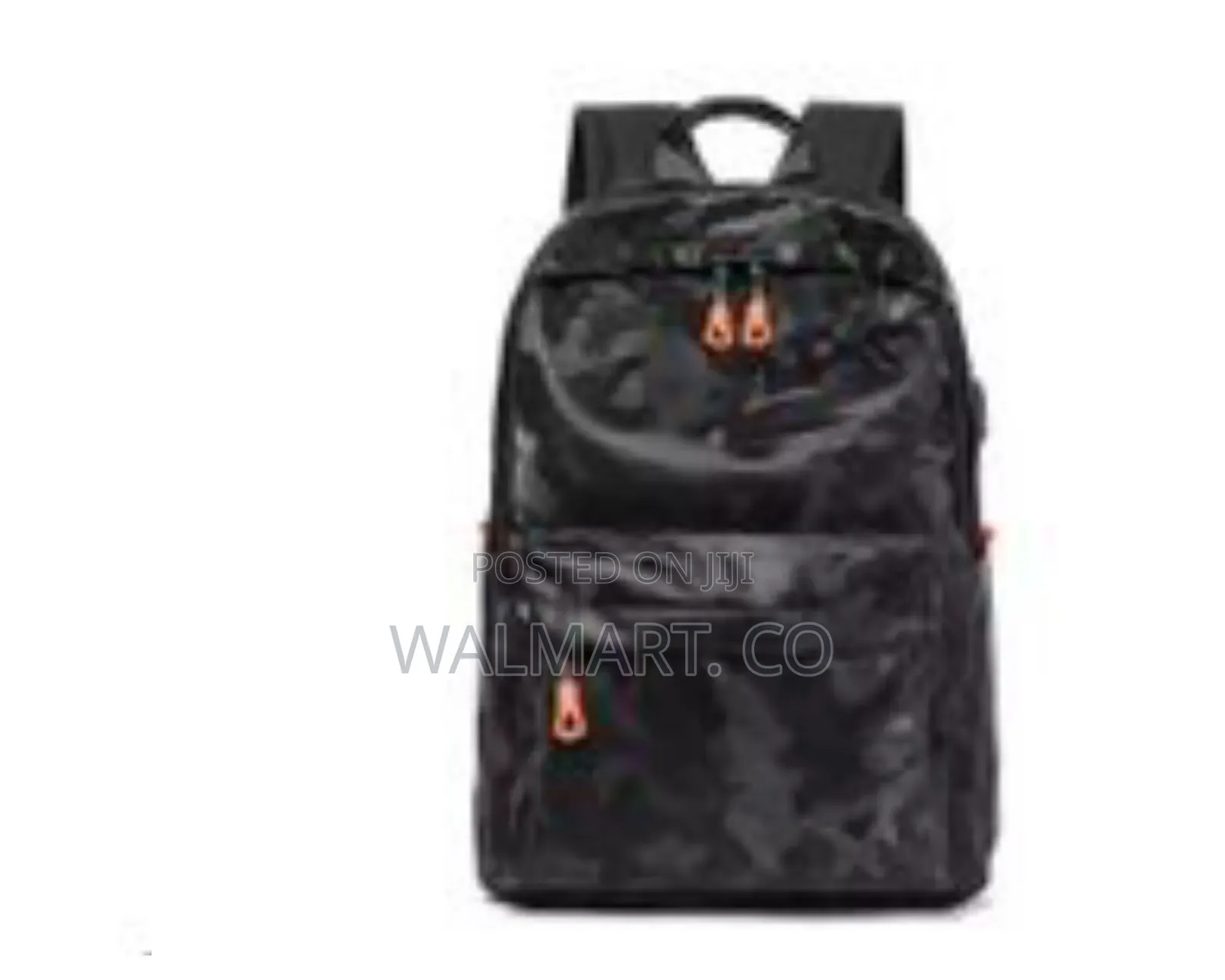 New Backpack for Men Fashion Camouflage Travel Backpack
