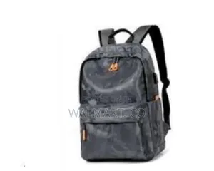 New Backpack for Men Fashion Camouflage Travel Backpack
