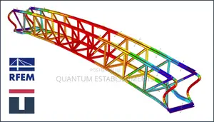 Rfem – Advanced Structural Analysis Fem Software