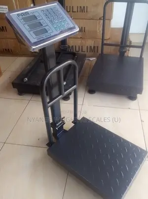 TCS Series Electronic Weighing Scales 100kg [2]