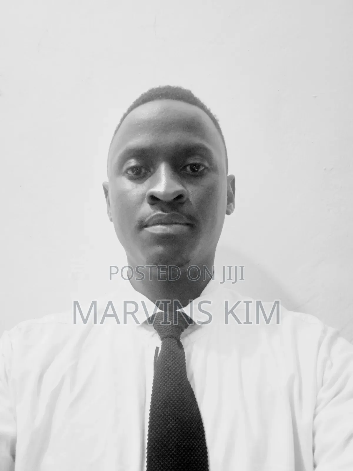 Reliable Professional Driver in Kampala