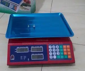 Commercial Accurate Electronic Kitchen Food Scale [13]