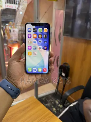 Apple iPhone 12 Pro 128 GB Black