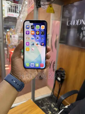 Apple iPhone 12 Pro 128 GB Black