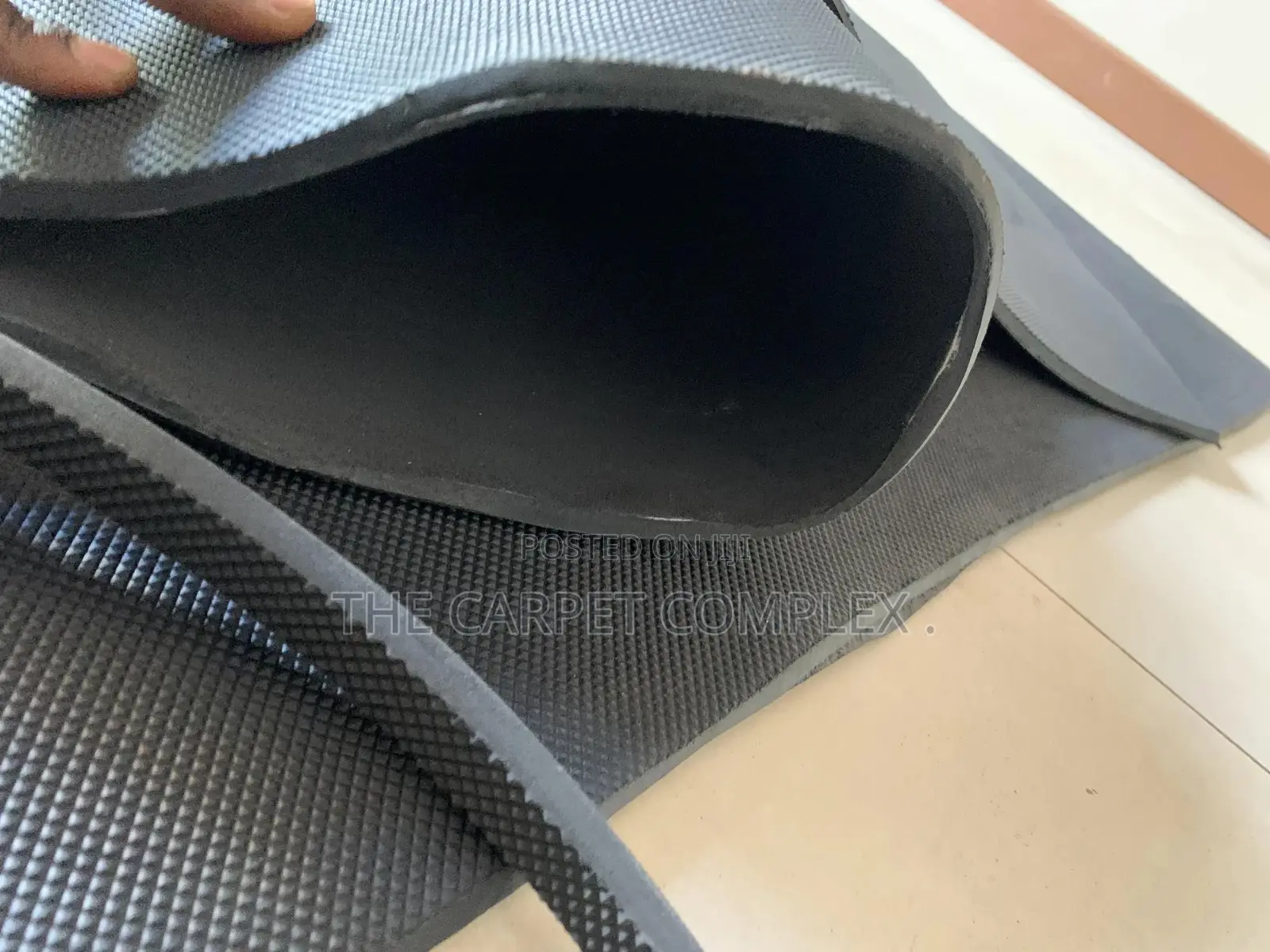 Hard Carpets Full Piece