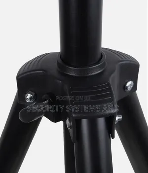 Proffessional Speaker Stand - Adjustable Up 180cm- Heavy Duty