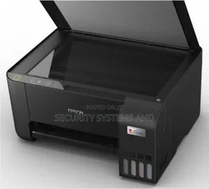 Epson Wireless Printer L3250 Ink Tank Printer - Print, Scan, Copy